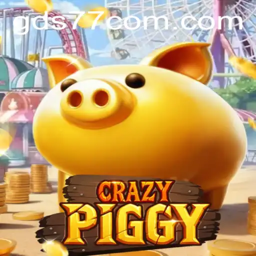 CrazyPiggy: The New Gaming Sensation Captivating Enthusiasts Worldwide