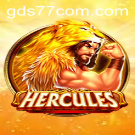 Exploring the Mythical World of 'Hercules': A Gaming Odyssey with GDS77