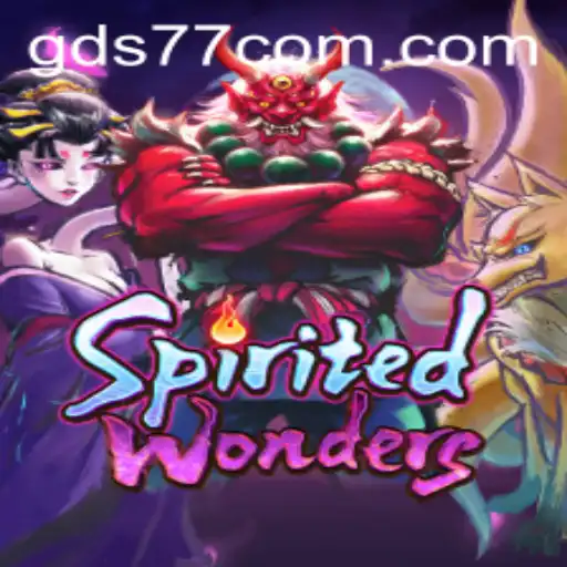 Explore the Enchanting World of SpiritedWonders: A New Era in Gaming