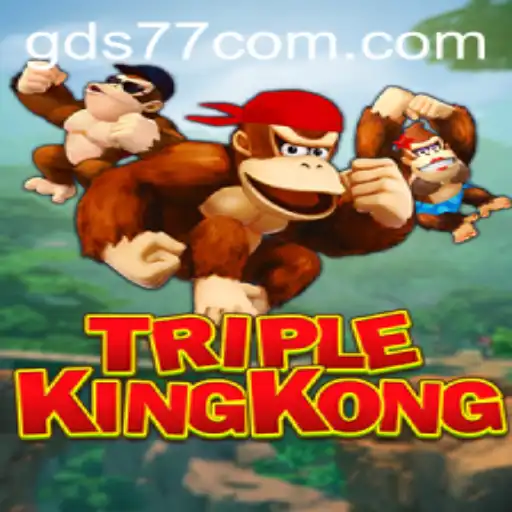 Exploring the World of TripleKingKong: An Exciting New Gaming Adventure