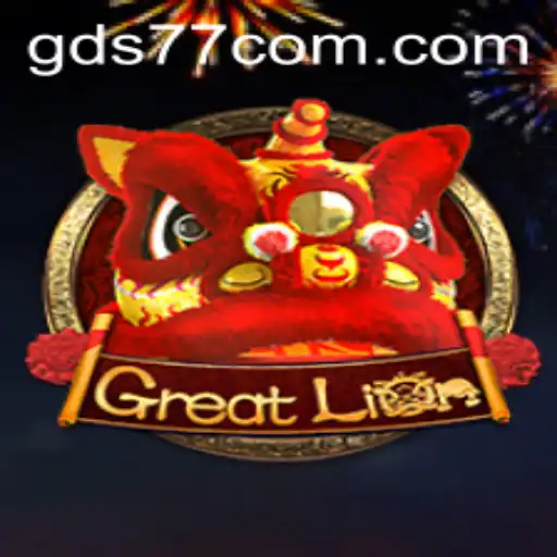 Unveiling GreatLion: A Stellar Adventure Awaits with gds77