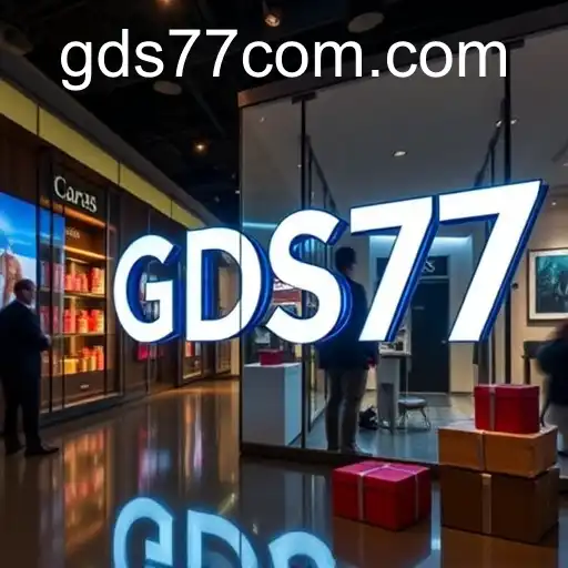 Unlock Exclusive Offers with GDS77