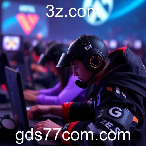 A Ascensão Imparável dos eSports no Cenário Global