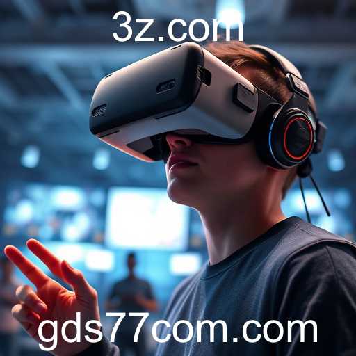 Ascensão do gds77: o fenômeno dos jogos em língua portuguesa