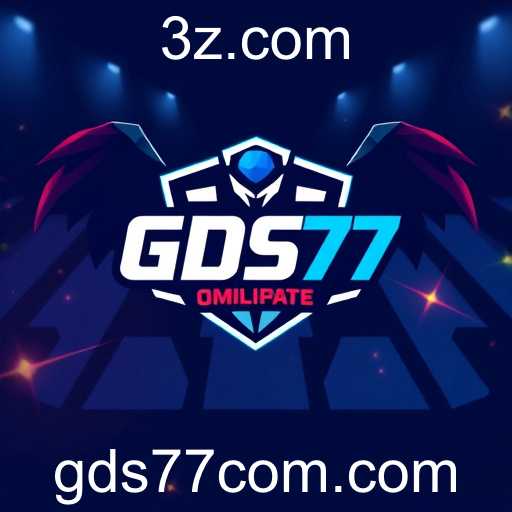 A Revolução dos Jogos em 2025: A Ascensão do GDS77