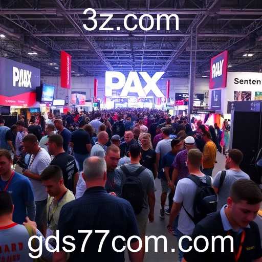 Revolução dos Jogos: O Impacto de 'gds77' na Indústria de Jogos