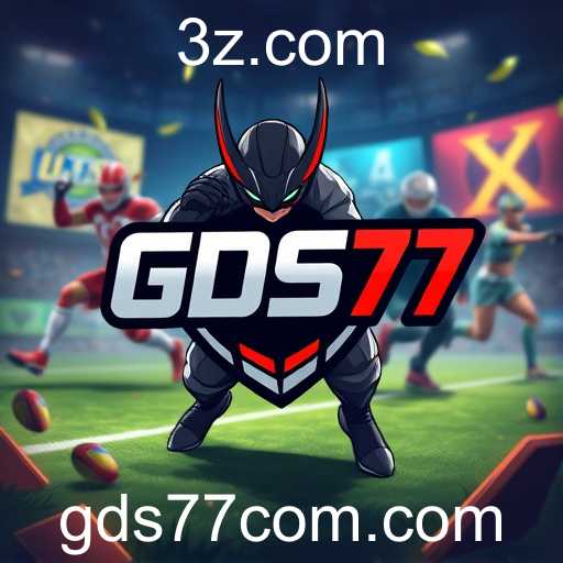 Tendências e Novidades no Mundo dos Jogos: A Ascensão do GDS77