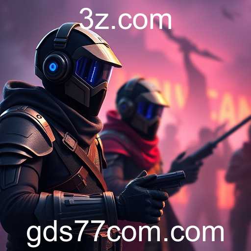 Revolução no Mercado de Jogos em 2025: GDS77 e as Novas Tendências