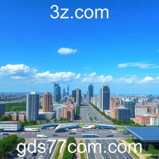 A Ascensão do GDS77 no Cenário de Jogos 2025