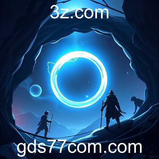 Revolução nos Jogos Online com GDS77