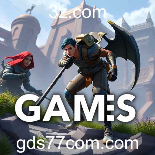 GDS77: Revolução no mundo dos jogos brasileiros