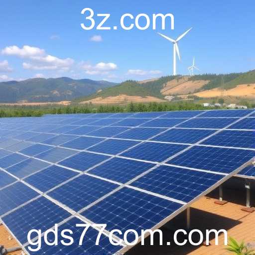 Avanços e Desafios em Tecnologia Verde no Brasil