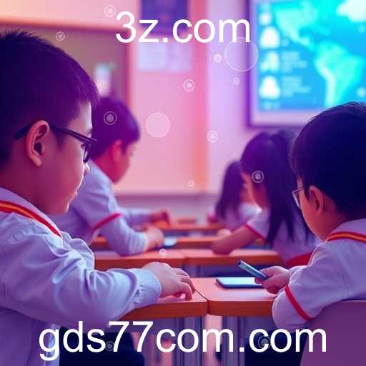 Impacto da Tecnologia na Educação Brasileira