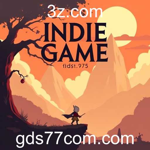 Indie Games: A Revolução dos Desenvolvedores Independentes no gds77