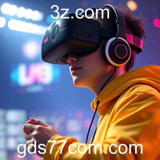 Inovações e Tendências no Mundo dos Jogos