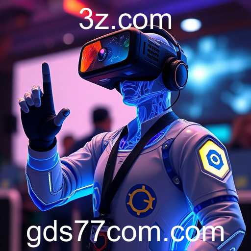 Inovações e Desafios no Mundo dos Jogos em 2025