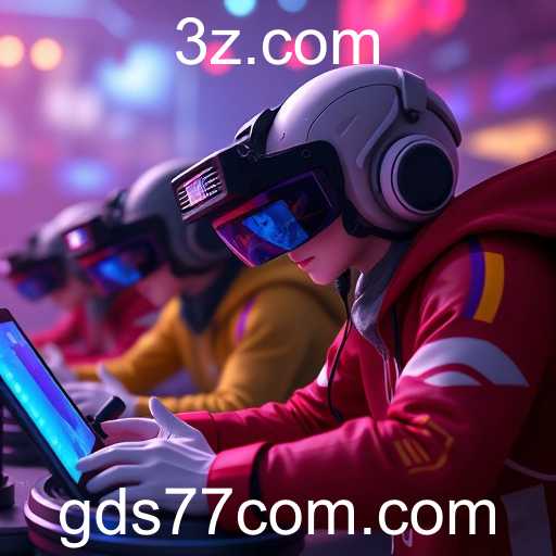 Revolução dos Jogos: Mudanças e Tendências para 2025