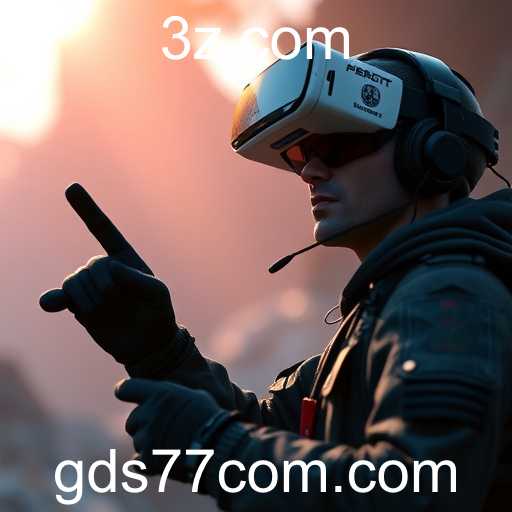 A Ascensão Imparável do 'gds77' no Mundo dos Jogos