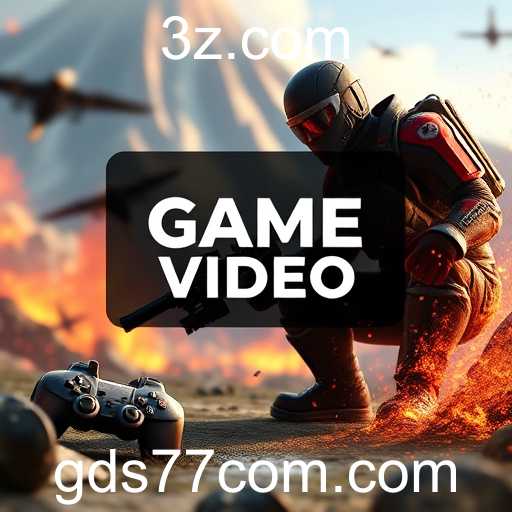 A Fascinante Ascensão dos Game Videos na Indústria dos Jogos