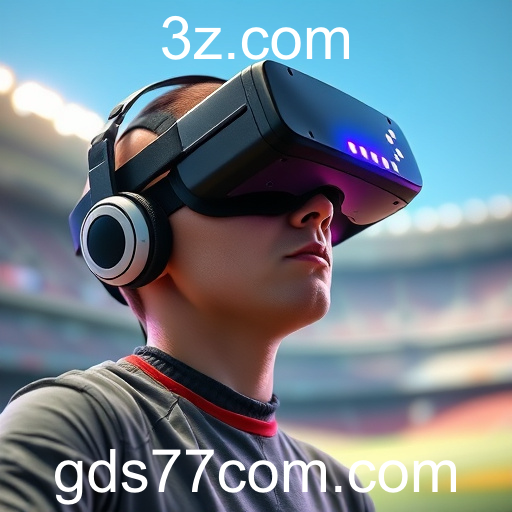 Os Avanços da Realidade Virtual nos Jogos de 2025